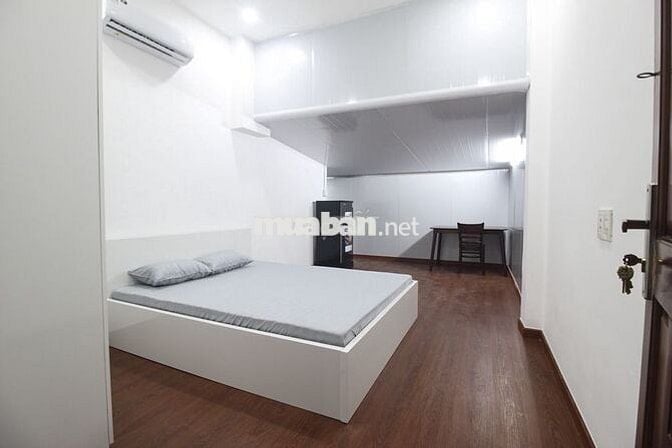 Khai Trương Mới - 3,9tr Đường Phạm Văn Chiêu Gò Vấp có gác và ko gác 