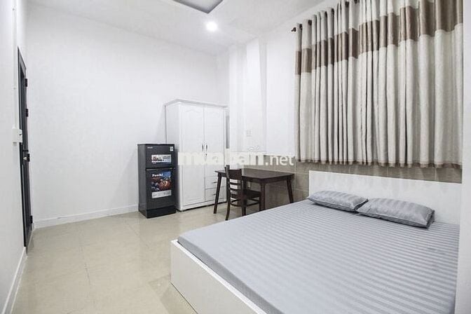 Khai Trương Mới - 3,9tr Đường Phạm Văn Chiêu Gò Vấp có gác và ko gác 
