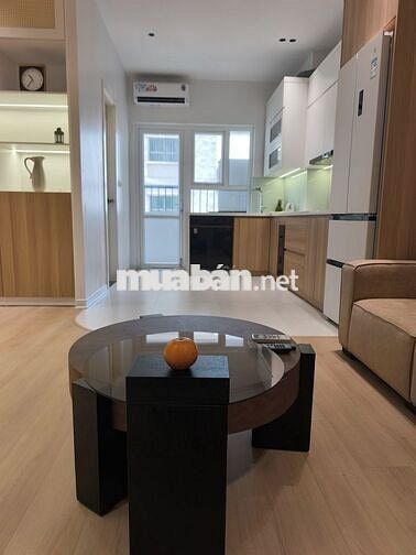 Chính chủ cần bán căn 68m, 2pn, 2wc, giá tốt. 