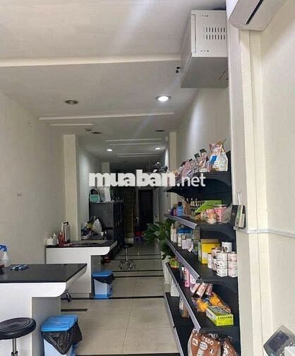 Mặt Tiền Bạch Đằng BÌnh Thạnh 200m2 Có 3 Lầu Gần Chợ Bà Chiểu-HàngXanh