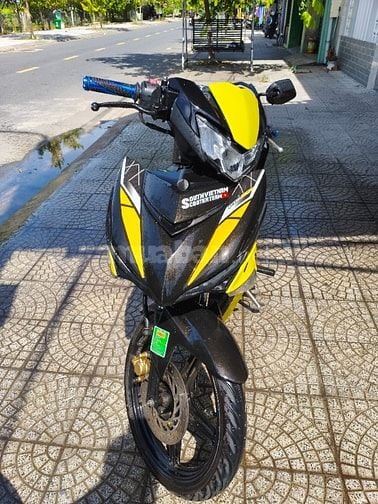 Bán xe exiter 2019 giá 21 tr ko trả