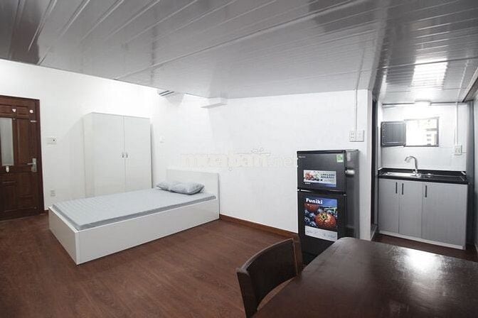 Khai Trương Mới - 3,9tr Đường Phạm Văn Chiêu Gò Vấp có gác và ko gác 