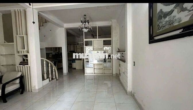 CHO THUÊ NHÀ FULL NỘI THẤT NỘI BỘ TÊN LỬA