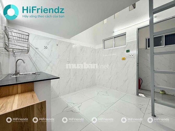 CHO THUÊ PHÒNG DUPLEX FULL NỘI THẤT - CỰC KÌ HỢP CHO SINH VIÊN