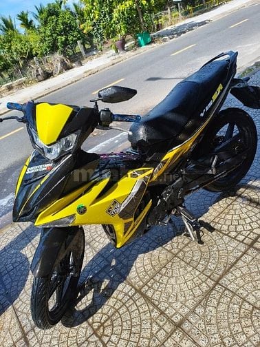Bán xe exiter 2019 giá 21 tr ko trả