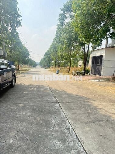 BÁN ĐẤT KDC ẤP1 KCN MỸ PHƯỚC3 150m2/700tr HỢP ĐẦU TƯ KINH DOANH SHR