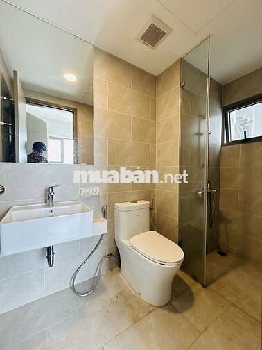 Cho Thuê Căn Hộ 59m2 West Gate Bình Chánh Giá 7 Triệu Như Hình Ở Liền