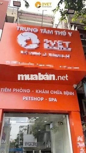 Mặt Tiền Bạch Đằng BÌnh Thạnh 200m2 Có 3 Lầu Gần Chợ Bà Chiểu-HàngXanh