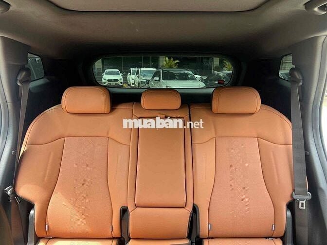 KIA Sportage Signature 2025 Trắng 38.000 km