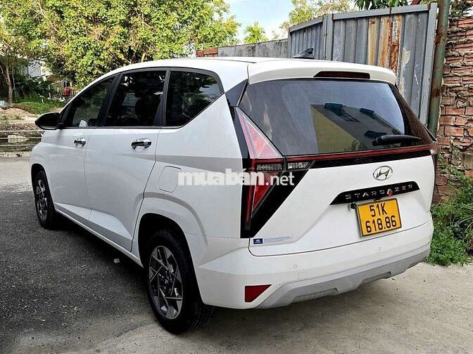 Hyundai Stargazer Đặc biệt 1.5AT 2022 90000 km