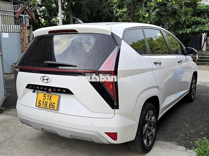 Hyundai Stargazer Đặc biệt 1.5AT 2022 90000 km