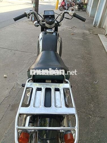 Cd 125 rin xe thanh lý bao cc