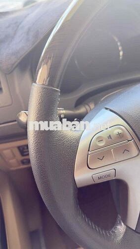 Toyota Fortuner TRD Sportivo 2016 1 cầu AT Trắng