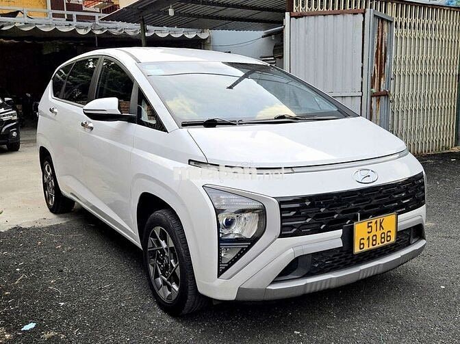 Hyundai Stargazer Đặc biệt 1.5AT 2022 90000 km