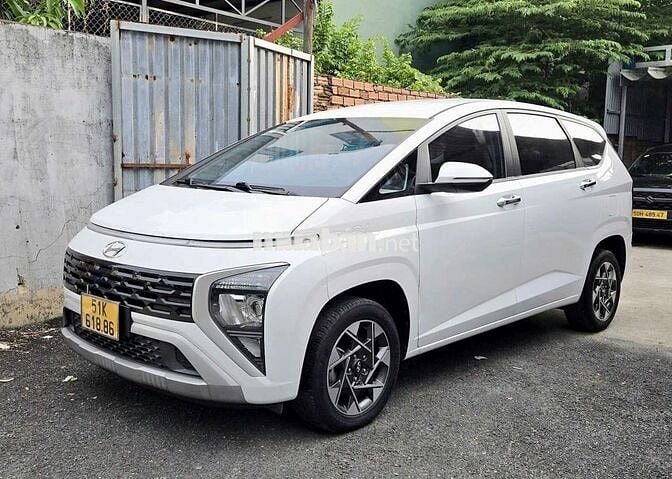 Hyundai Stargazer Đặc biệt 1.5AT 2022 90000 km