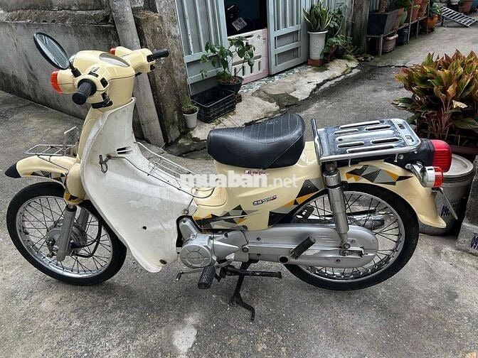 Halim Cub 50cc bstp gtđf