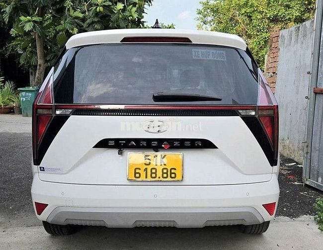 Hyundai Stargazer Đặc biệt 1.5AT 2022 90000 km