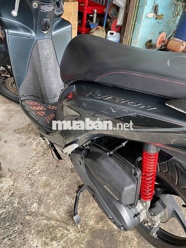 Honda Vision 2021 Xám