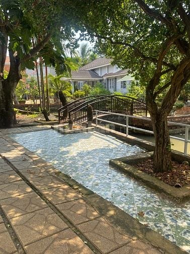 Giảm 5 Tỷ! Bán Gấp Nhà Vườn 2.000m² Lò Lu, Trường Thạnh – Hẻm Xe Hơi, 