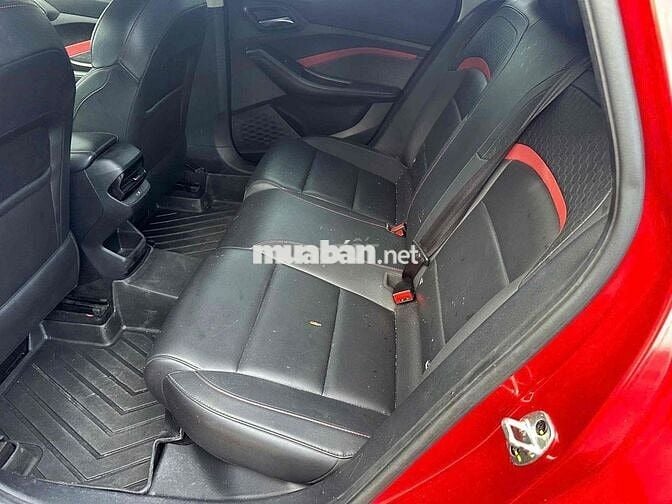 MG MG5 Luxury 2023 Đỏ 50.000 km