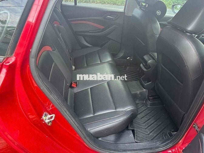 MG MG5 Luxury 2023 Đỏ 50.000 km