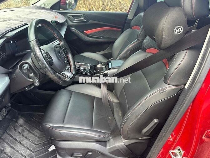MG MG5 Luxury 2023 Đỏ 50.000 km