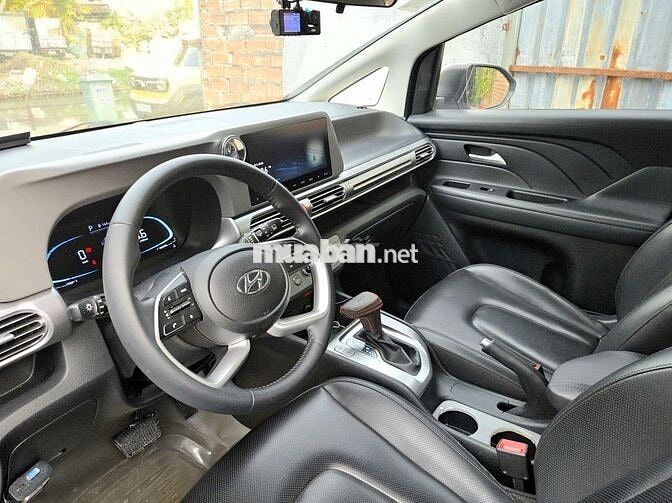 Hyundai Stargazer Đặc biệt 1.5AT 2022 90000 km