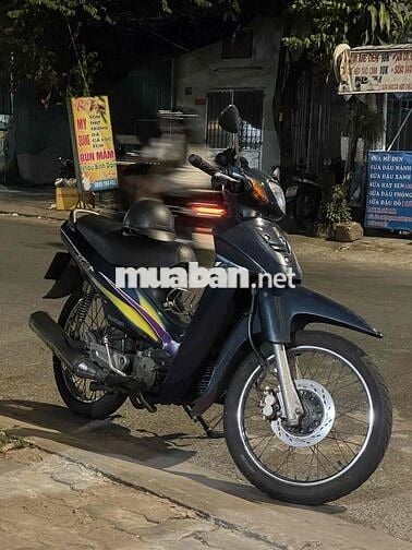 Suzuki Best 2024 Đen