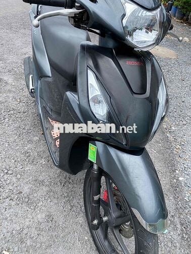 Honda Vision 2021 Xám