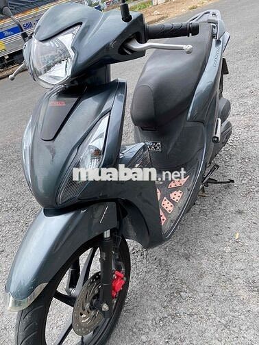 Honda Vision 2021 Xám