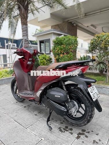 Honda SH Mode 2020 1 chủ 43❤️