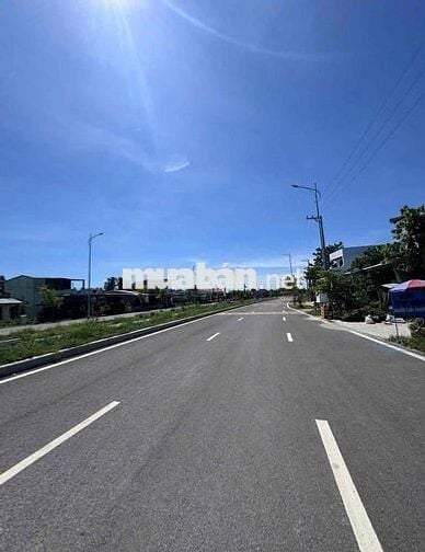 💥 ĐƯỜNG 10m Liền kề QL14B cách 100m dân cư đông