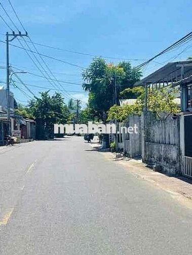 💥 ĐƯỜNG 10m Liền kề QL14B cách 100m dân cư đông