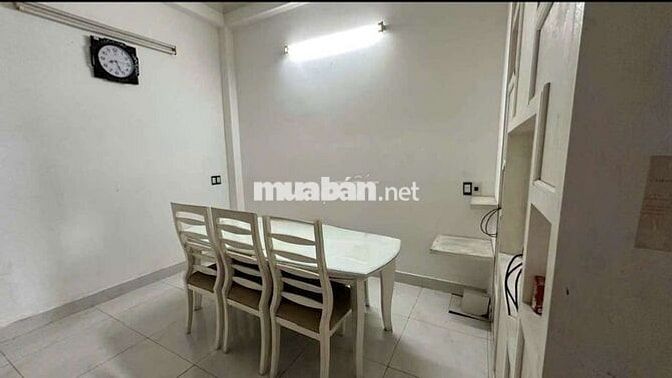 CHO THUÊ NHÀ FULL NỘI THẤT NỘI BỘ TÊN LỬA