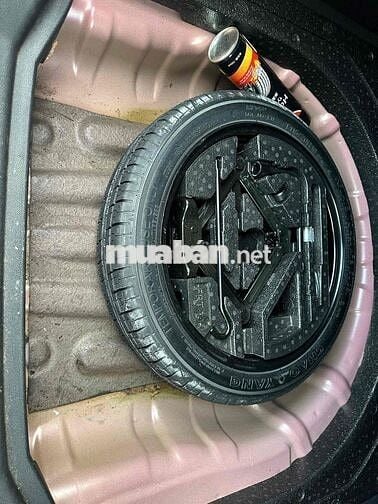 MG MG5 Luxury 2023 Đỏ 50.000 km