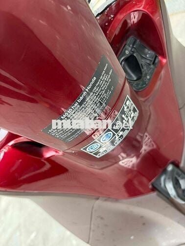 Honda SH Mode 2020 1 chủ 43❤️