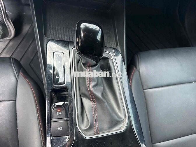 MG MG5 Luxury 2023 Đỏ 50.000 km