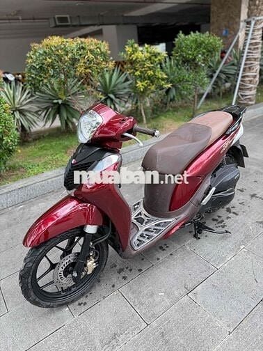 Honda SH Mode 2020 1 chủ 43❤️