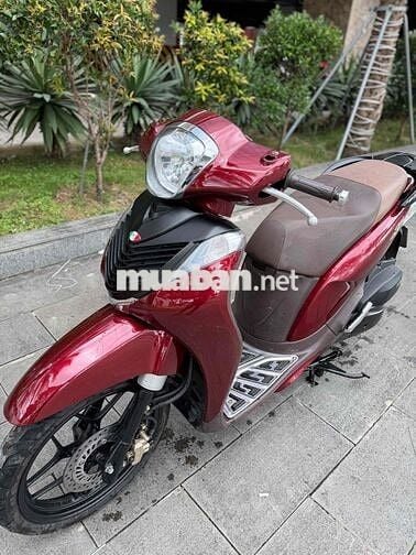 Honda SH Mode 2020 1 chủ 43❤️