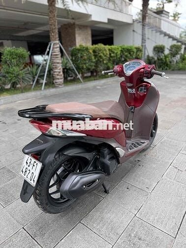 Honda SH Mode 2020 1 chủ 43❤️