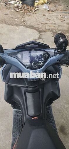 NVX 155 VVA SMK ABS ZIN ÊM