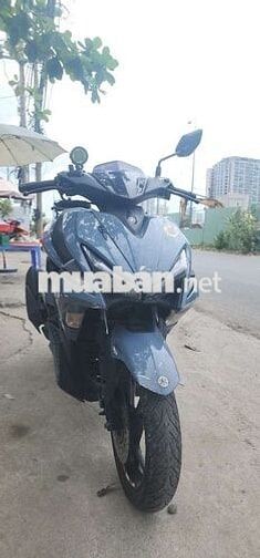 NVX 155 VVA SMK ABS ZIN ÊM