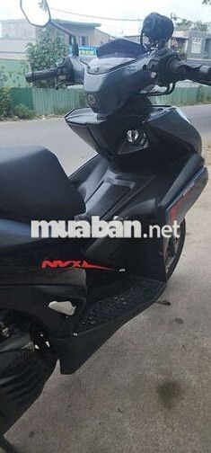 NVX 155 VVA SMK ABS ZIN ÊM