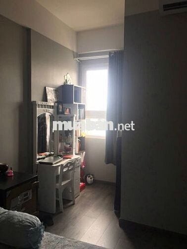 Bán CH chung cư Phan Văn Trị, Quận 5, 56m2, 3 tỷ, sổ hồng, thang máy.