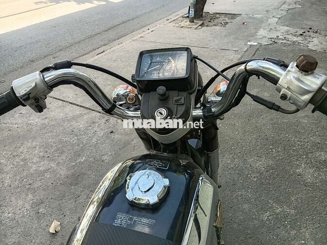Cd 125 rin xe thanh lý bao cc