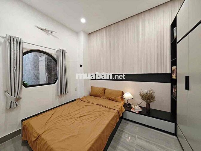 046 CHO THUÊ NHÀ 2 TẦNG 4PN RỘNG RÃI 130M²