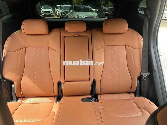 KIA Sportage Signature 2025 Trắng 38.000 km