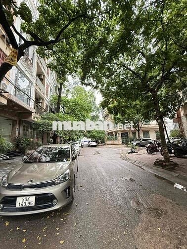 BÁN NHÀ TRIỀU KHÚC 63m2- mt 4.5m- 9 tỷ 500