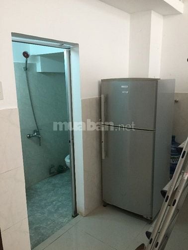 Phòng trọ cho thuê ngay ngã 5 Gò Vấp - Quang Trung và Nguyễn Oanh
