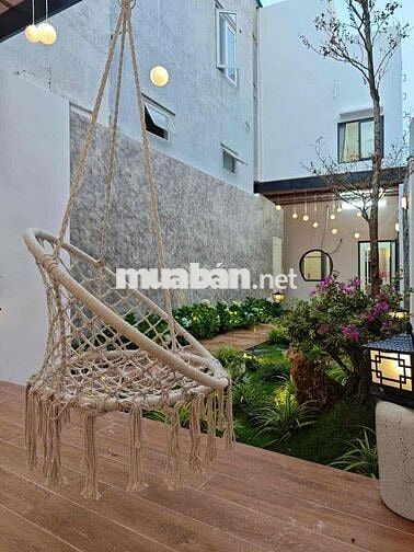 046 CHO THUÊ NHÀ 2 TẦNG 4PN RỘNG RÃI 130M²